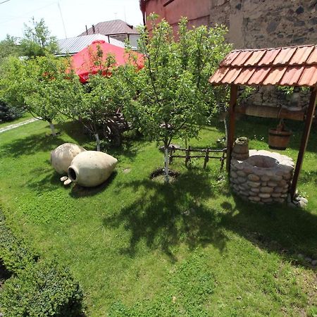 Mardoyan'S Guest House Gavar Экстерьер фото