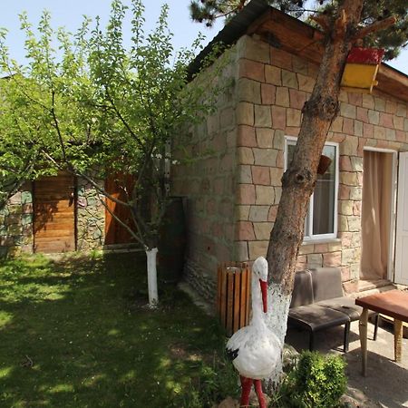 Mardoyan'S Guest House Gavar Экстерьер фото