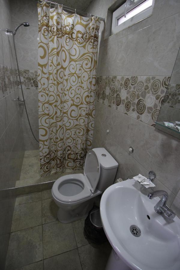 Mardoyan'S Guest House Gavar Экстерьер фото