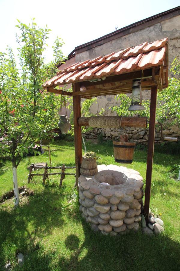 Mardoyan'S Guest House Gavar Экстерьер фото