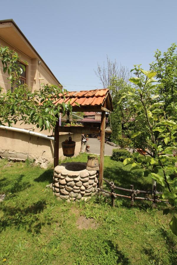 Mardoyan'S Guest House Gavar Экстерьер фото